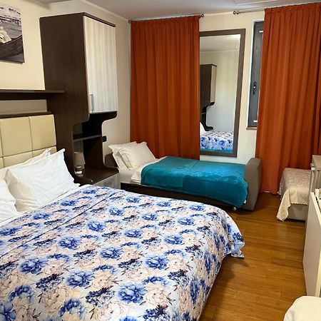 Locanda Al Berso Calco  Eksteriør bilde